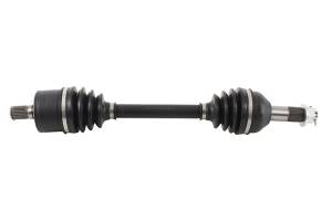 8 BALL EXTREME AXLE REAR