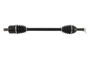 8 BALL EXTREME AXLE FRONT