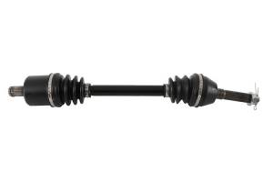 8 BALL EXTREME AXLE FRONT