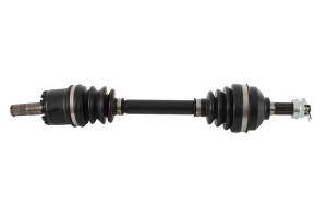 8 BALL EXTREME AXLE FRONT