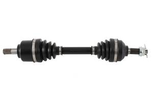 8 BALL EXTREME AXLE FRONT