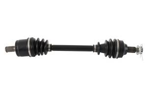 8 BALL EXTREME AXLE REAR