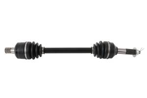 8 BALL EXTREME AXLE REAR