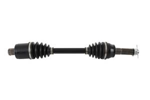 8 BALL EXTREME AXLE REAR