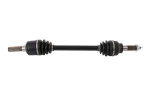 8 BALL EXTREME AXLE REAR