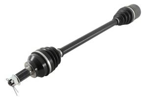 8 BALL EXTREME AXLE REAR