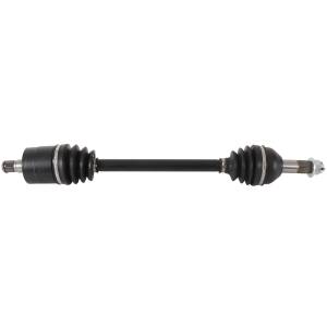 8 BALL EXTREME AXLE REAR