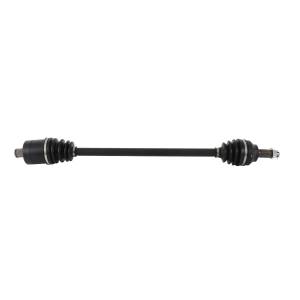 8 BALL EXTREME AXLE REAR