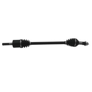 8 BALL EXTREME AXLE FRONT