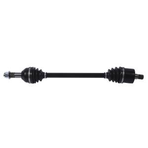 8 BALL EXTREME AXLE REAR