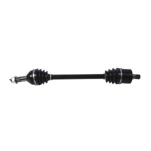 8 BALL EXTREME AXLE REAR