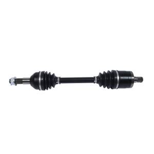 8 BALL EXTREME AXLE REAR