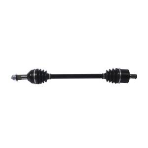 8 BALL EXTREME AXLE REAR