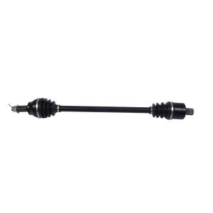 8 BALL EXTREME AXLE FRONT