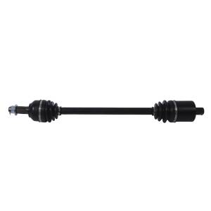 8 BALL EXTREME AXLE FRONT