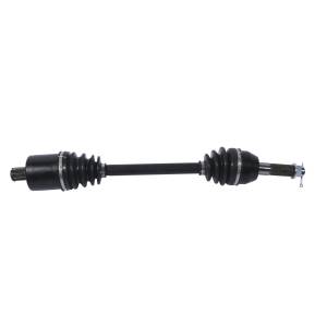 8 BALL EXTREME AXLE REAR