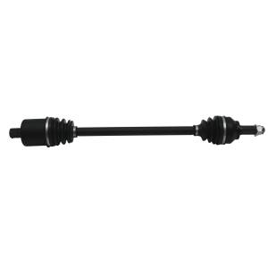 8 BALL EXTREME AXLE REAR