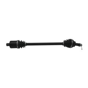 8 BALL EXTREME AXLE REAR