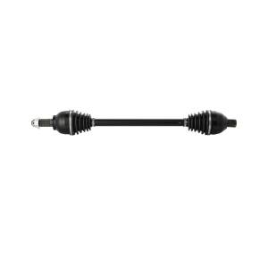 8-BALL EXTREME DUTY AXLE