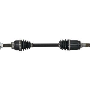 8 BALL HEAVY DUTY AXLE HON