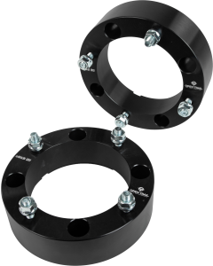 WHEEL SPACER 2" 4/156 STUD: 10MM X 1.25MM