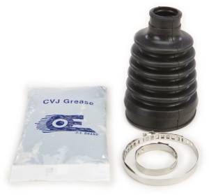 CV BOOT KIT