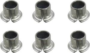 BUSHINGS S-D TRA 6/PK