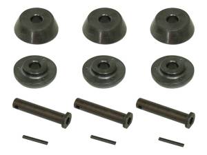 P-DRIVE TORQUE ROLLER KIT S-D