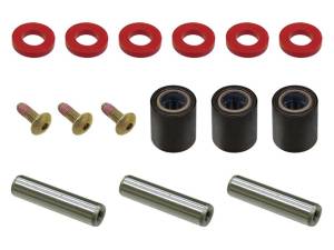 NEEDLE BEARING ROLLER KIT S-D