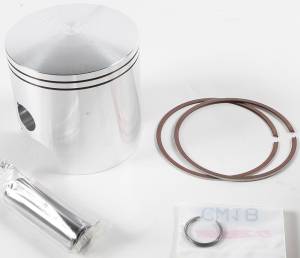 PISTON KIT 80.00/STD HON