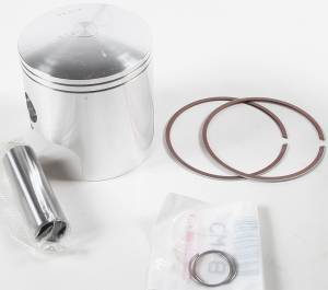 PISTON KIT PRO-LITE 71.00/+1.00 SUZ