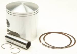 PISTON KIT PRO-LITE 72.00/+2.00 SUZ