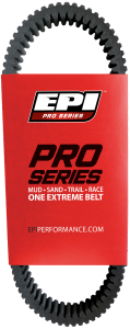 PRO SERIES BELT