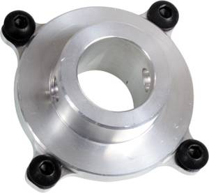 MIGHTY MINI DRIVE HUB POL XCR S/M