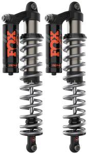 2.0 PODIUM RC2 SHOCKS