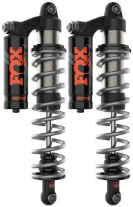 2.0 PODIUM RC2 SHOCKS