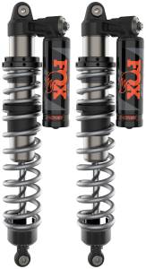 2.5 PODIUM RC2 FRONT SHOCK