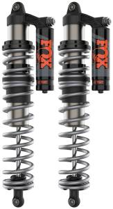 2.5 PODIUM RC2 FRONT SHOCK