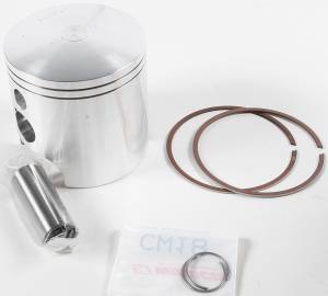 PISTON KIT 72.50/+0.50 POL