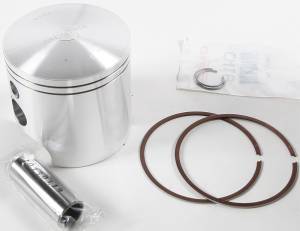 PISTON KIT 74.00/+2.00 POL