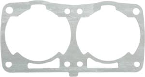 REPLACEMENT GASKETS PAIR SPACER PLATE KIT