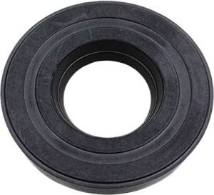 AXLE SEAL W/SPRING