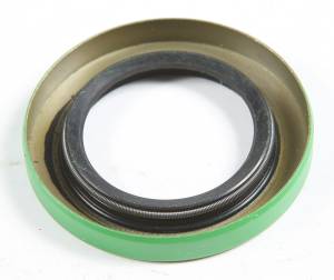 CHAIN CASE OIL SEAL POL