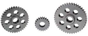 20 TOOTH TOP SPROCKET S/M