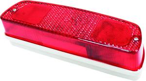 TAILLIGHT ASSEMBLY S-D