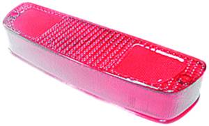 TAILLIGHT LENS S-D