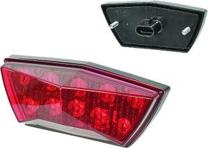 TAILLIGHT ASSEMBLY POL