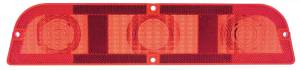 TAILLIGHT LENS POL