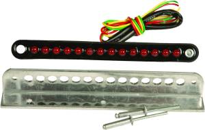 LED LIGHT STRIP 5.25"