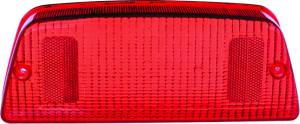 TAILLIGHT LENS S-D